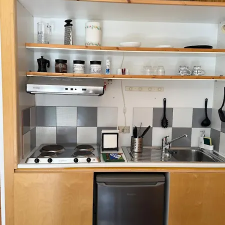 Apartamento Terrazza Del Terno Branzi
